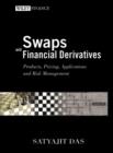 Image for Swaps and Financial Derivatives