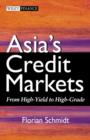 Image for Asia&#39;s credit markets