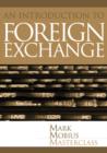 Image for Foreign exchange and money markets