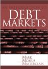 Image for Debt markets  : an introduction to the core concepts