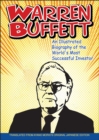 Image for Warren Buffett  : an illustrated biography of the world&#39;s most succesful investor