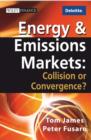 Image for Energy and Emissions Markets