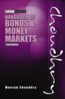 Image for Handbook of Bonds and Money Markets