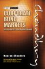 Image for Corporate Bond Markets : Instruments and Applications