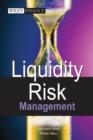 Image for Liquidity Risk Measurement and Management