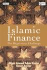 Image for Islamic finance  : the regulatory challenge