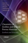 Image for Chemistry of Zeolites and Related Porous Materials