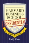 Image for Harvard Business School Confidential