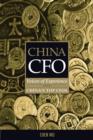 Image for China CFO  : voices of experience from China&#39;s top CFOs