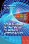 Image for OFDM baseband receiver design for wireless communications