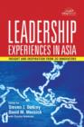 Image for Leadership Experiences in Asia : Insights and Inspirations from 20 Innovators