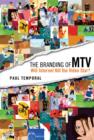 Image for The Branding of MTV