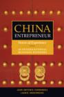 Image for China entrepreneurs  : voices of experience from 40 business pioneers