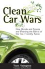 Image for Clean Car Wars