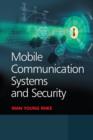 Image for Mobile communication systems and security