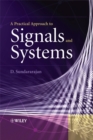 Image for A Practical Approach To Signals And Systems