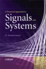 Image for A Practical Approach to Signals and Systems