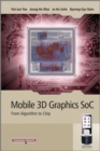 Image for Mobile 3D Graphics SoC: From Algorithm to Chip