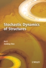 Image for Stochastic Dynamics of Structures