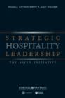Image for Strategic hospitality leadership  : voices from Asia