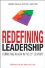 Image for Redefining Leadership