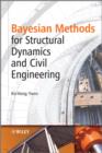 Image for Bayesian Methods for Structural Dynamics and Civil Engineering