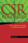 Image for CSR Strategies