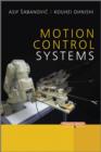 Image for Motion Control Systems