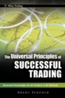 Image for The Universal Principles of Successful Trading