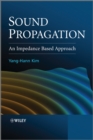 Image for Sound propagation  : an impedance based approach