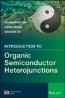 Image for Introduction to organic semiconductor heterojunctions