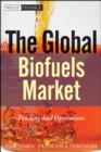 Image for The Global Biofuels Market