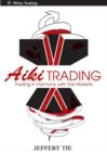 Image for Aiki trading: trading in harmony with the markets