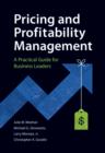 Image for Pricing and profitability management: a practical guide for business leaders