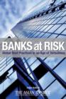 Image for Banks at risk: global best practices in an age of turbulence