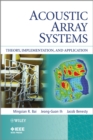 Image for Acoustic Array Systems