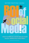 Image for ROI of social media: how to improve the return on your social marketing investment