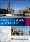Image for Treasury markets and operations