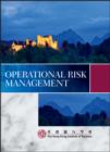 Image for Operational risk management: a practical approach to intelligent data analysis