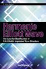 Image for Harmonic Elliott Wave  : the case for modification of R.N. Elliott&#39;s Impulsive Wave structure