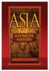 Image for Asia: a concise history