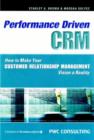 Image for Performance-driven CRM