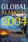 Image for Canadian Global Almanac