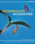 Image for Intermediate Accounting, Volume 1 Text
