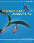 Image for Intermediate Accounting, Volume 2 Text