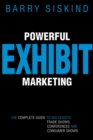 Image for The power of exhibit marketing