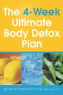 Image for The 4 Week Ultimate Body Detox Plan
