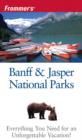 Image for Banff and Jasper National Parks