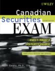 Image for Canadian Securities Exam : Fast-Track Study Guide