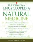 Image for The Canadian Encyclopedia of Natural Medicine